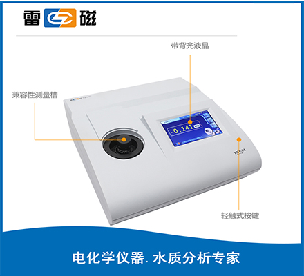 WZS-188 型浊度计